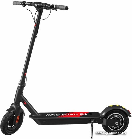 

Электросамокат KingSong N10