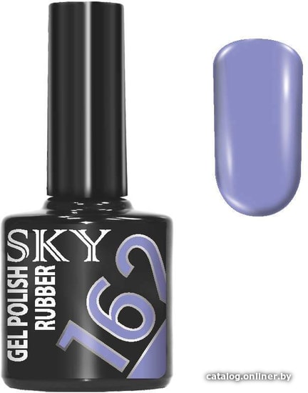 

Гель-лак Giorgio Capachini Sky 162