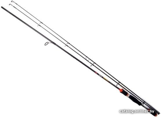 

Удилище Rumpol Areks Spining 2.1м 5-15гр/10-30гр