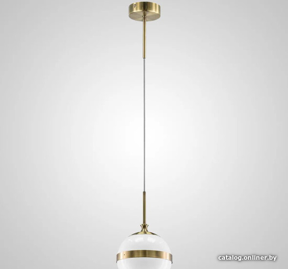 

Подвесная люстра ImperiumLoft Gira-One01 208550-23