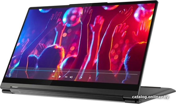 

Ноутбук 2-в-1 Lenovo Yoga 9 14ITL5 82BG00AHRU