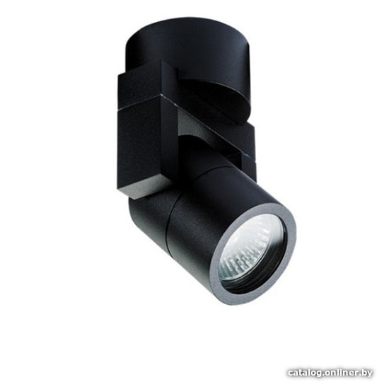 

Спот Italline BOK 07 black