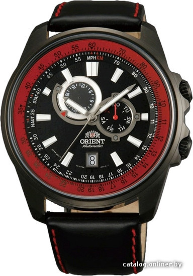 

Наручные часы Orient FET0Q001B