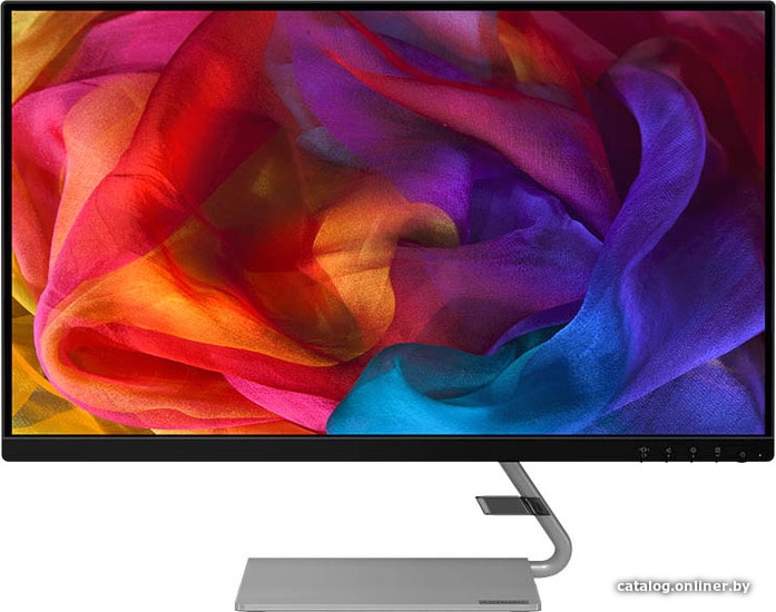 

Монитор Lenovo Q27q-1L 66C1GAC3EU