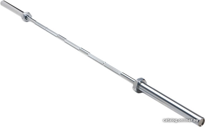 

Гриф для штанги XinRui MS6003 прямой 150 см 50 мм