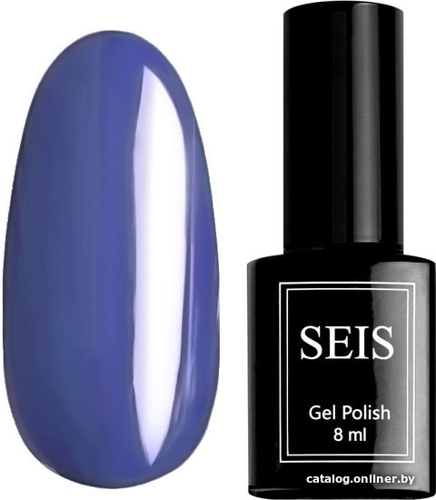 

Гель-лак Seis 250