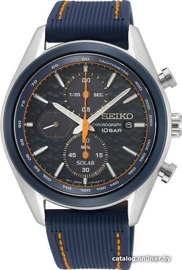 

Наручные часы Seiko SSC775P1