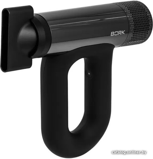 

Фен BORK D711 bk
