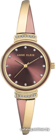 

Наручные часы Anne Klein 3197BNTT