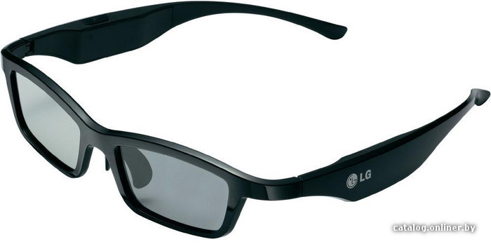 

3D-очки LG AG-S350