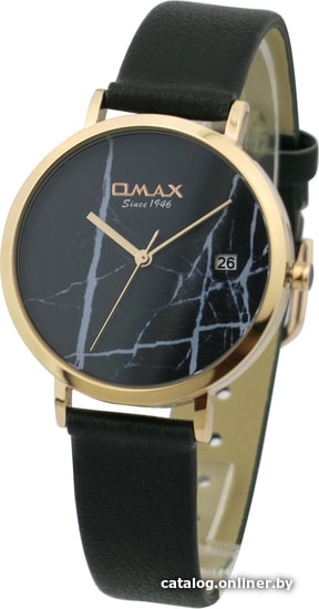 

Наручные часы Omax MR04R22I