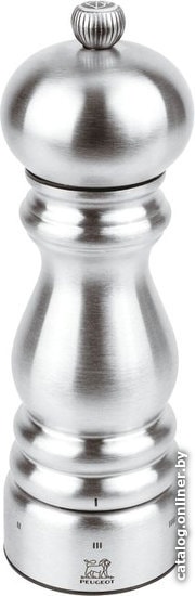 

Перечница Sambonet Paderno Peugeot Paris Chef uSelect 42674P18