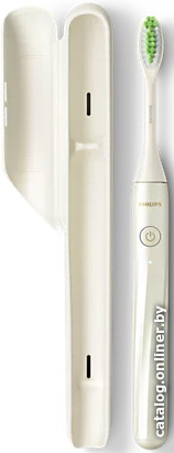 

Электрическая зубная щетка Philips One by Sonicare HY1200/17