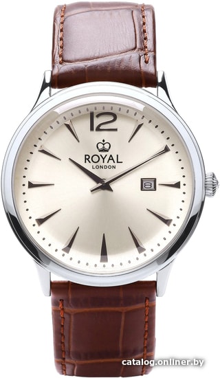 

Наручные часы Royal London 41443-02