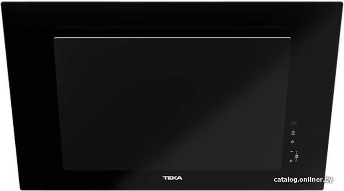 

Кухонная вытяжка TEKA DVT 78660 TBS BK