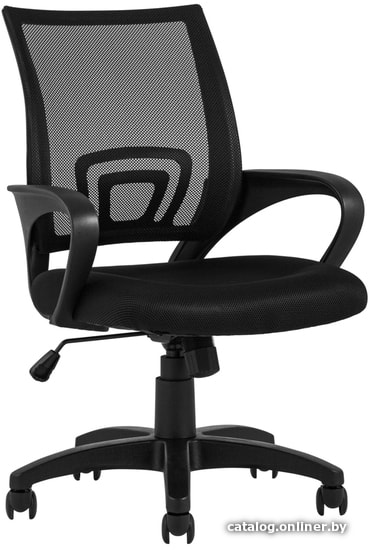 

Кресло Stool Group TopChairs Simple (черный)