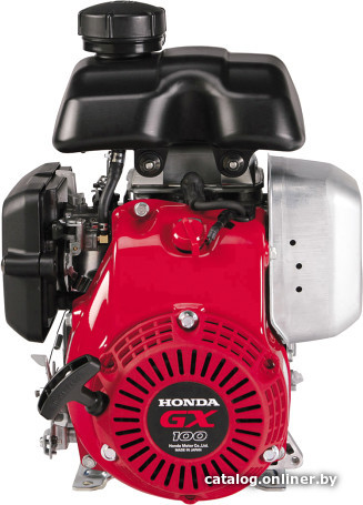 

Бензиновый двигатель Honda GX100RT-KREU-OH
