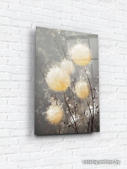 

Картина на стекле ArtaBosko WBR-04-754-04/3 40x60