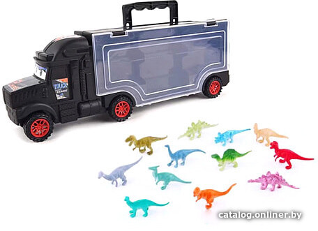 

Трек Big Tree Toys B1148772