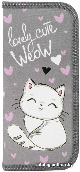 

Пенал Пифагор Cute Weow 229197