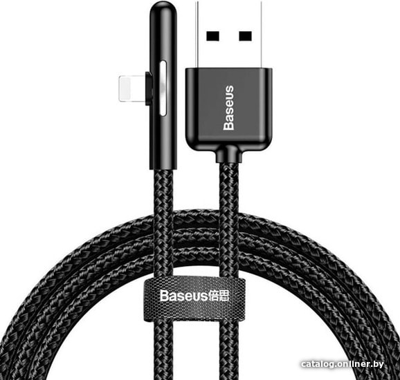 

Кабель Baseus CAL7C-A01