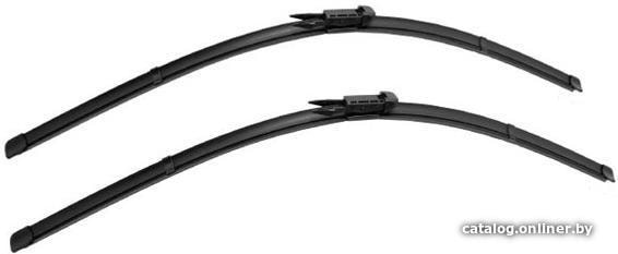

Щетки стеклоочистителя AVS Extra Line BA-6040 2шт