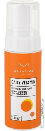 

Masstige Daily Vitamin (150 гр)
