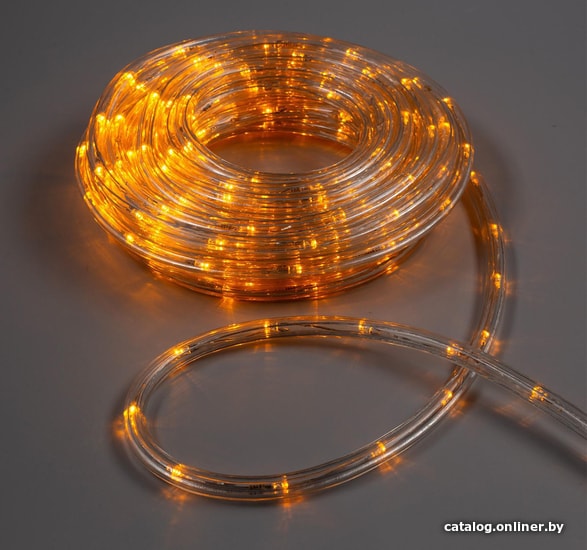 

Дюралайт Luazon LED 1589830 (10 м, желтый)