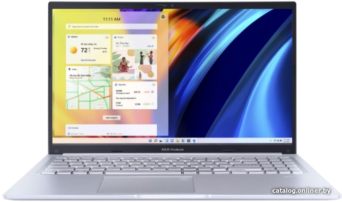 

Ноутбук ASUS VivoBook 15 D1502IA-BQ083