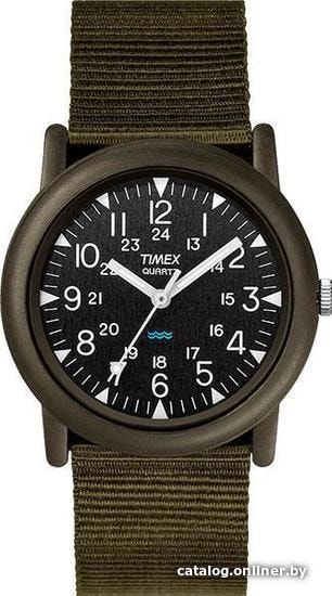 

Наручные часы Timex T41711