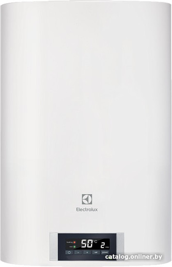 

Накопительный электрический водонагреватель Electrolux EWH 80 FMX DL EEC