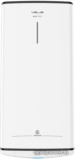 

Накопительный электрический водонагреватель Ariston Velis Tech Inox R ABS 30