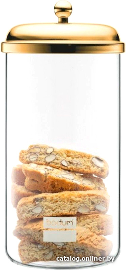 

Емкость Bodum Classic 11654-17S