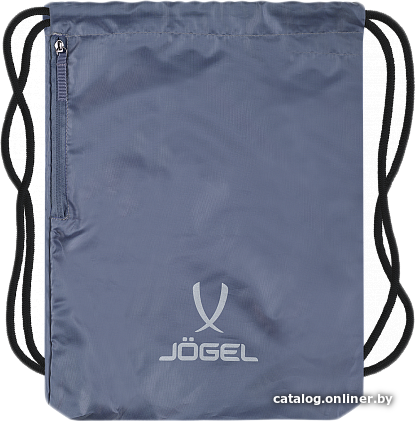 

Мешок для обуви Jogel Division Elite Gymsack JD4BP0221.92 (серый)