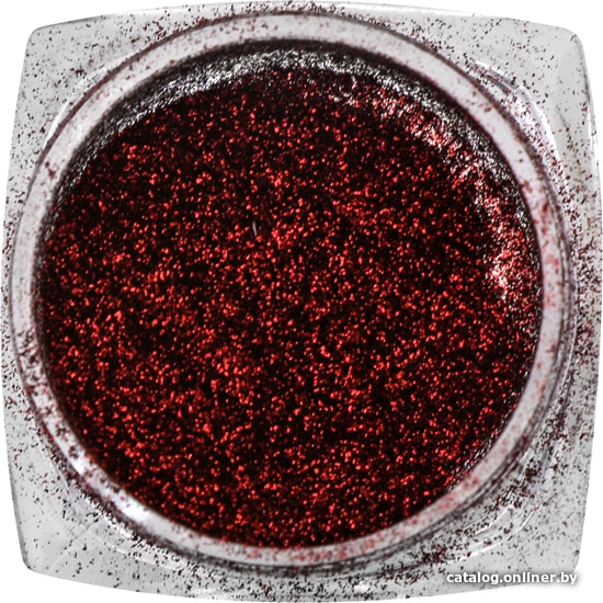

Пудра Global Fashion Mirror B08 (red) 1 г