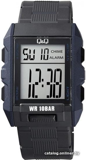 

Наручные часы Q&Q M200J004