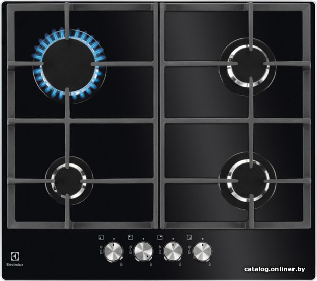 

Варочная панель Electrolux GME263YK