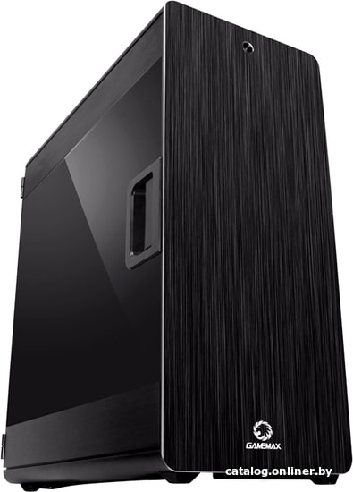 

Корпус GameMax Raider X