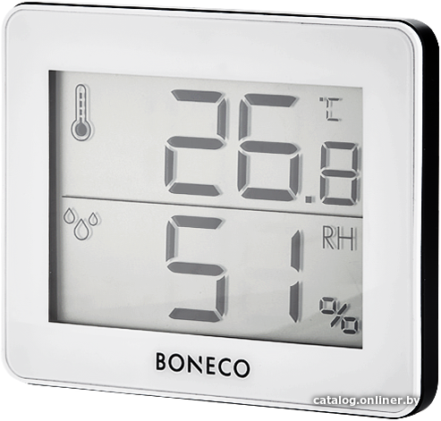 

Термогигрометр Boneco Air-O-Swiss X200