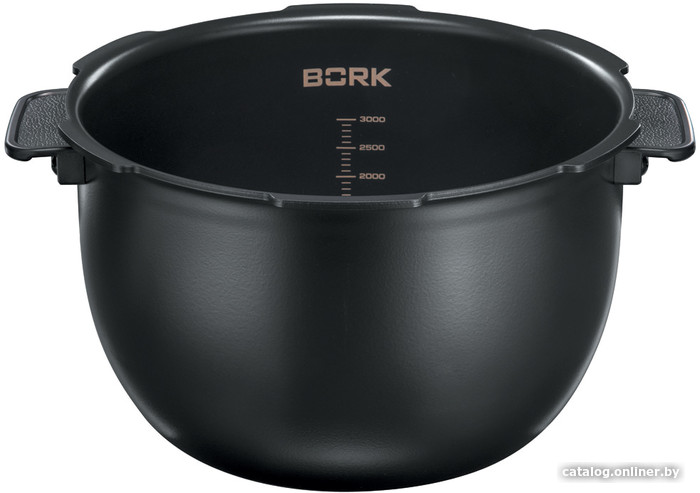 

Чаша BORK AU800