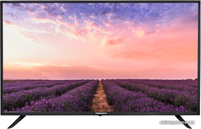 

Телевизор Horizont 50LE7511D