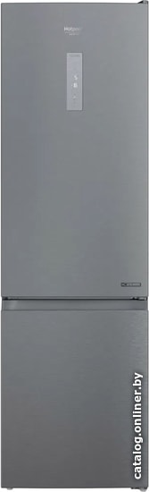 

Холодильник Hotpoint-Ariston HTW 8202I MX