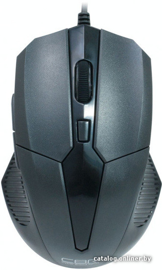 

Мышь CBR CM 301 Grey
