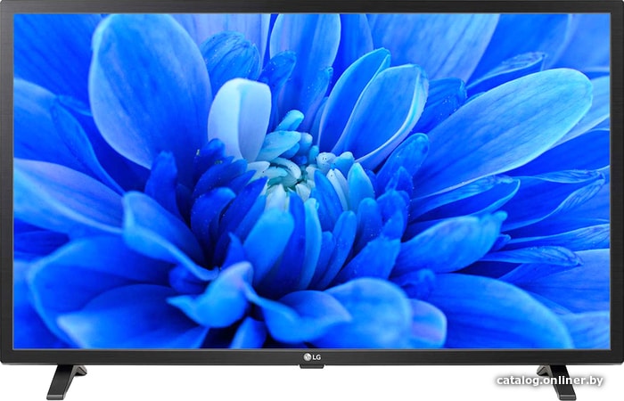 

Телевизор LG 32LM550BPLB