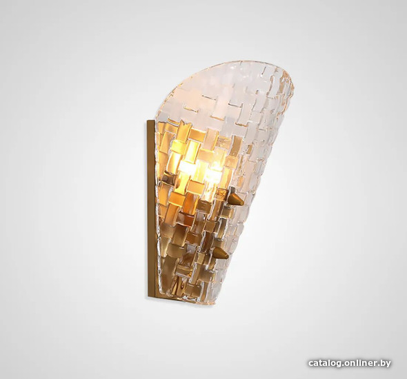 

Бра ImperiumLoft Higgins01 151345-26