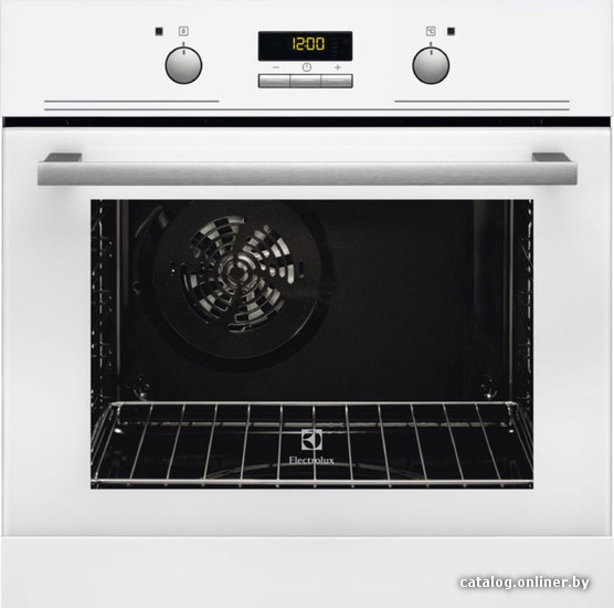 

Электрический духовой шкаф Electrolux EZB53430AW