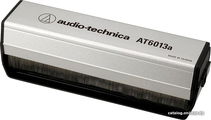 

Щётка для чистки винила Audio-Technica AT6013a