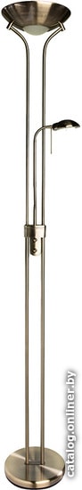 

Arte Lamp Duetto A4329PN-2AB