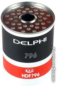 

Delphi HDF796