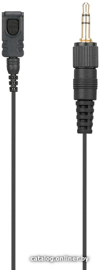 

Проводной микрофон Saramonic DK4A